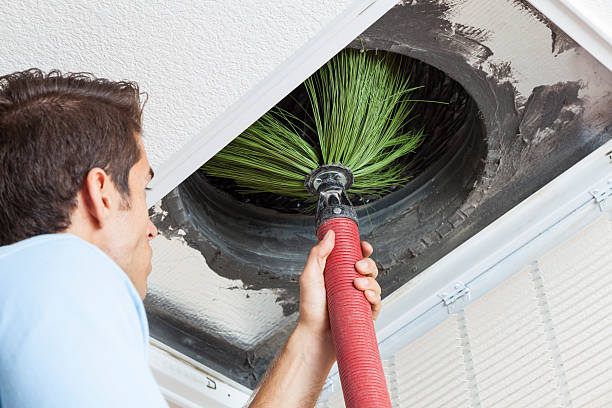 Best Affordable Air Duct Cleaning  in Head Of The Harbor, NY